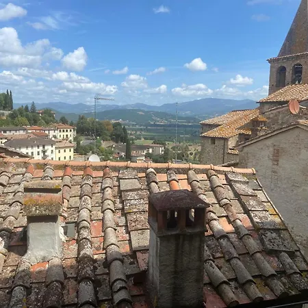 La Casa Degli Esposti Ad Apartment