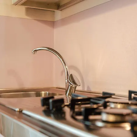 Apartment La Casa Degli Esposti Ad