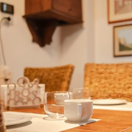 La Casa Degli Esposti Ad Apartment Anghiari