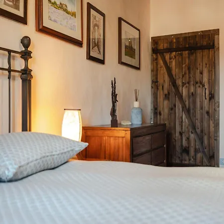 La Casa Degli Esposti Ad Apartment *