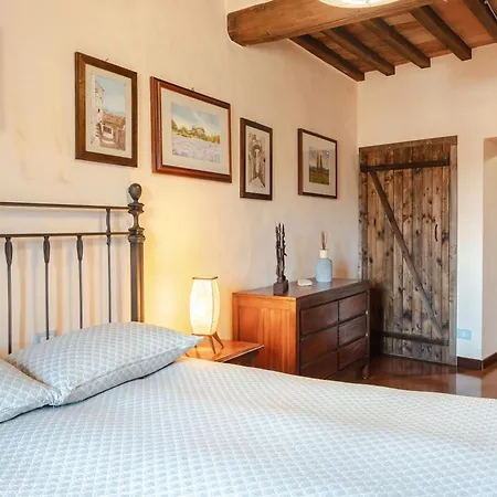 La Casa Degli Esposti Ad Anghiari