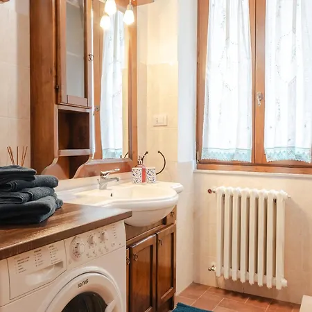 La Casa Degli Esposti Ad Apartment Anghiari