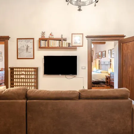 Apartment La Casa Degli Esposti Ad Anghiari