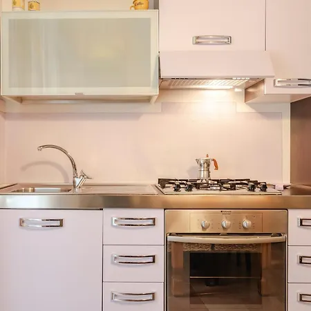 La Casa Degli Esposti Ad *