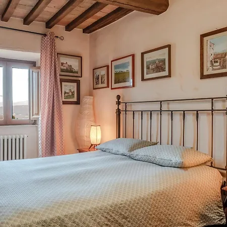 La Casa Degli Esposti Ad Apartment