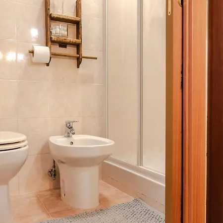 Apartment La Casa Degli Esposti Ad