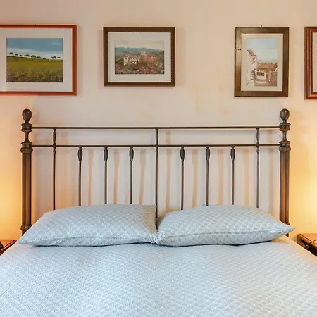 La Casa Degli Esposti Ad Apartment *