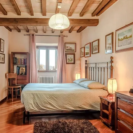 La Casa Degli Esposti Ad Apartment Anghiari