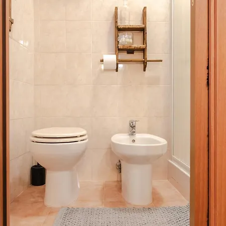 Apartment La Casa Degli Esposti Ad Anghiari