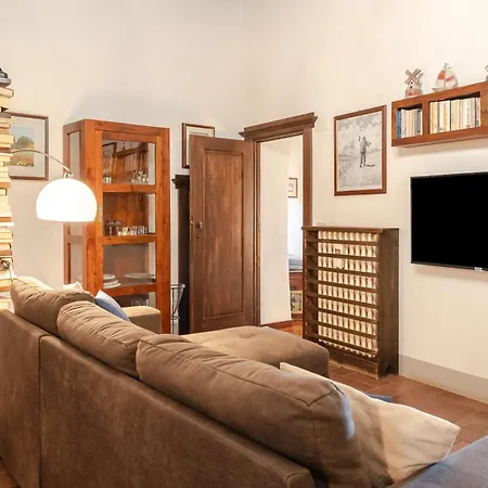 La Casa Degli Esposti Ad * Anghiari