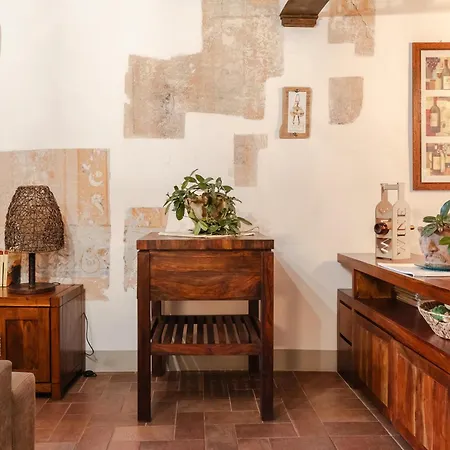 La Casa Degli Esposti Ad Apartment Anghiari