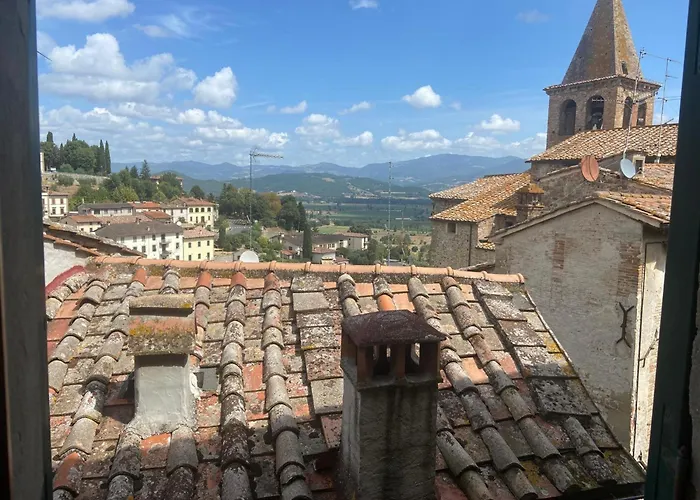 La Casa Degli Esposti Ad 公寓