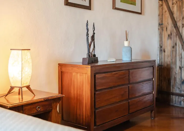 La Casa Degli Esposti Ad * 安吉亚里