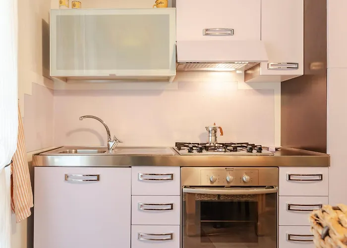 La Casa Degli Esposti Ad *
