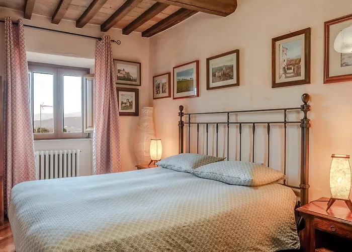 La Casa Degli Esposti Ad 公寓