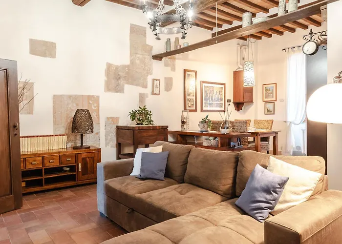 La Casa Degli Esposti Ad *