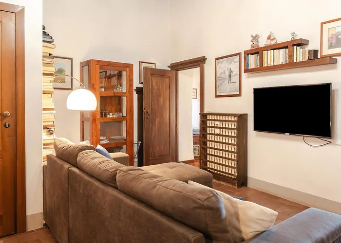 La Casa Degli Esposti Ad * 安吉亚里